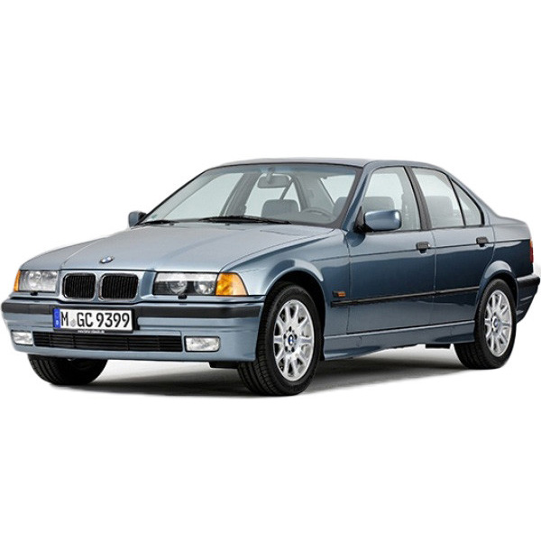 Covorase Auto BMW E36 3-Series (1990-2000)