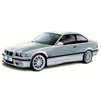 Covorase Auto BMW E36 3-Series (1992-2000)