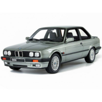 Covorase Auto BMW E30 3-Series (1982-1994)