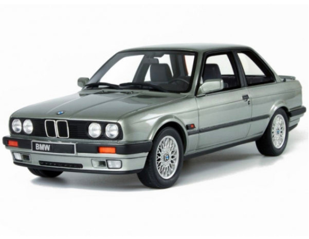 Covorase Auto BMW E30 3-Series (1982-1994)