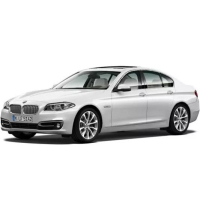 Covorase Auto BMW F10 5-Series (2013-2017)