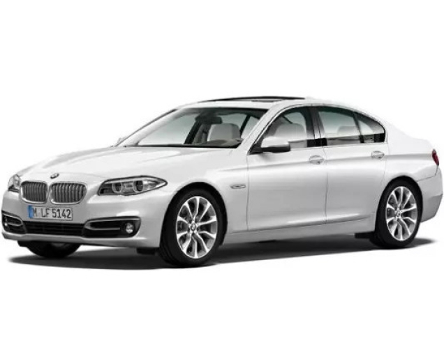 Covorase Auto BMW F10 5-Series (2013-2017)