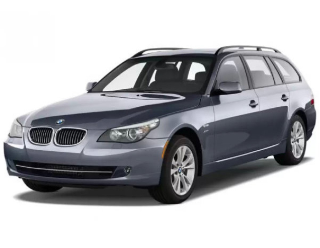 Covorase Auto BMW E61 5-Series (2003-2010)