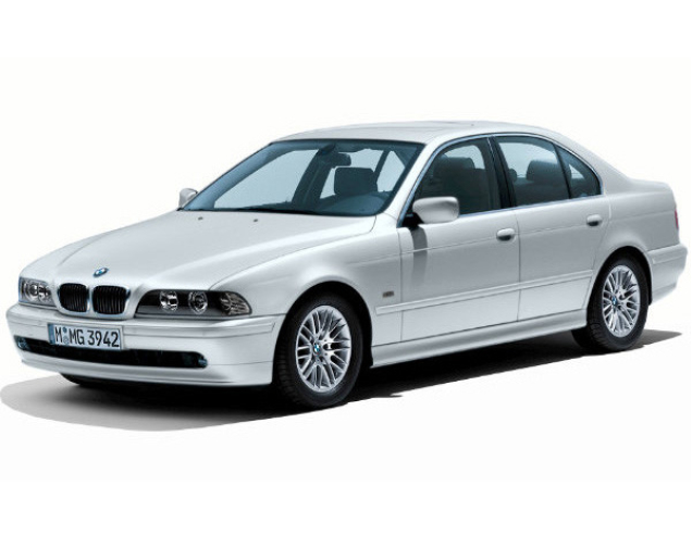 Covorase Auto BMW E39 5-Series (1995-2003)