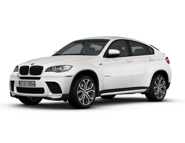 Covorase Auto BMW X6 E71 (2012-2014)