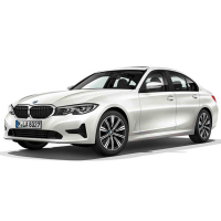 Covorase Auto BMW G20 3-Series (2018-…)