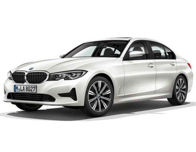 Covorase Auto BMW G20 3-Series (2018-…)