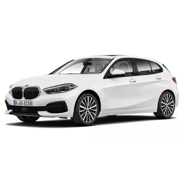 Covorase Auto BMW F40 1-Series (2019-...)