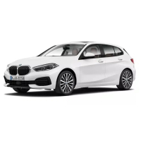 Covorase Auto BMW F40 1-Series (2019-...)