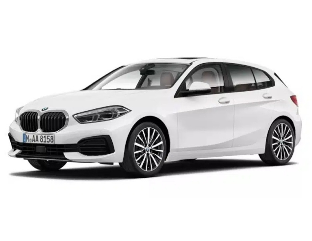 Covorase Auto BMW F40 1-Series (2019-...)