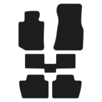 Covorase Auto BMW G22/G23 4-Series (2020-...)