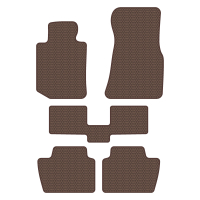 Covorase Auto BMW G22/G23 4-Series (2020-...)