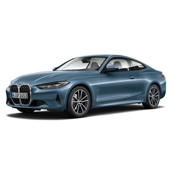 Covorase Auto BMW G22/G23 4-Series (2020-...)