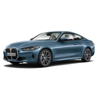 Covorase Auto BMW G22/G23 4-Series (2020-...)