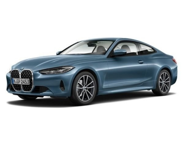 Covorase Auto BMW G22/G23 4-Series (2020-...)