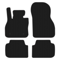 Covorase Auto BMW Mini Clubman R55 (2007-2014)