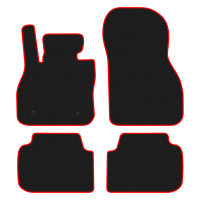Covorase Auto BMW Mini Clubman R55 (2007-2014)