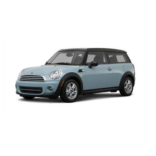 Covorase Auto BMW Mini Clubman R55 (2007-2014)