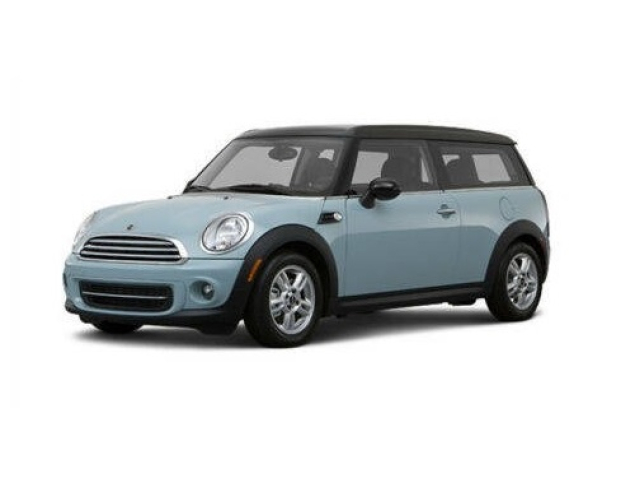 Covorase Auto BMW Mini Clubman R55 (2007-2014)
