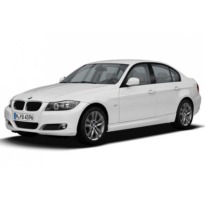 Covorase Auto BMW E90 3-Series (2005-2008)