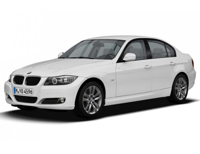 Covorase Auto BMW E90 3-Series (2005-2008)