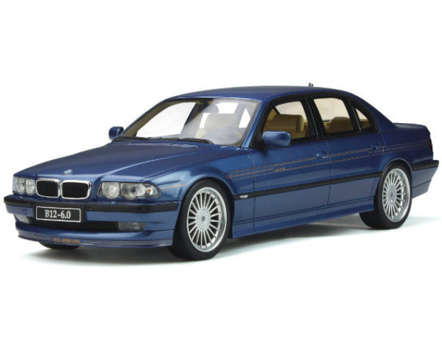 Covorase Auto BMW E38 7-Series (1994-2001)