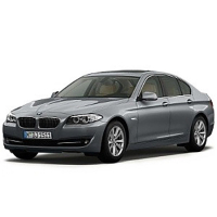 Covorase Auto BMW F10 5-Series (2010-2013)