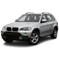 Covorase Auto BMW X5 E70 (2007-2013)