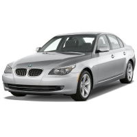 Covorase Auto BMW E60 5-Series (2007-2010)