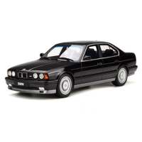 Covorase Auto BMW E34 5-Series (1987-1996)