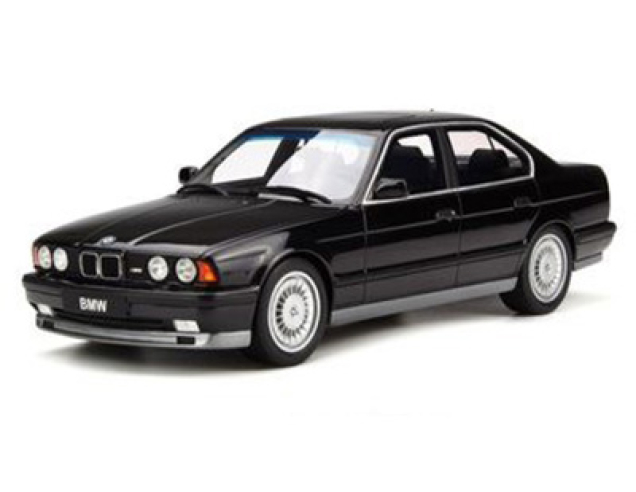 Covorase Auto BMW E34 5-Series (1987-1996)