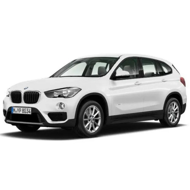 Covorase Auto BMW X1 F48 (2015-2020)