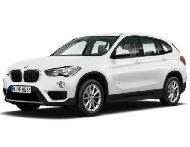 Covorase Auto BMW X1 F48 (2015-2020)