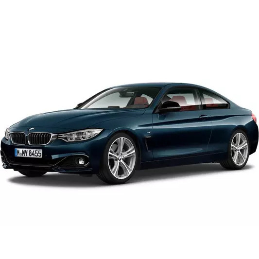 Covorase Auto BMW F32 4-Series (2013-…)