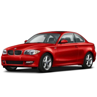 Covorase Auto BMW E82 1-Series (2004-2011)