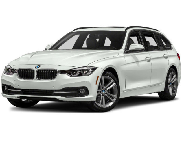 Covorase Auto BMW F31 3-Series  (2011-2018)