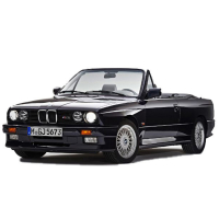 Covorase Auto BMW E30 3-Series (1982-1994)