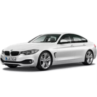 Covorase Auto BMW F36 Gran Coupe 4-Series (2013-2020)