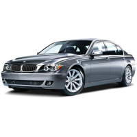 Covorase Auto BMW E65 7-Series (2001-2008)