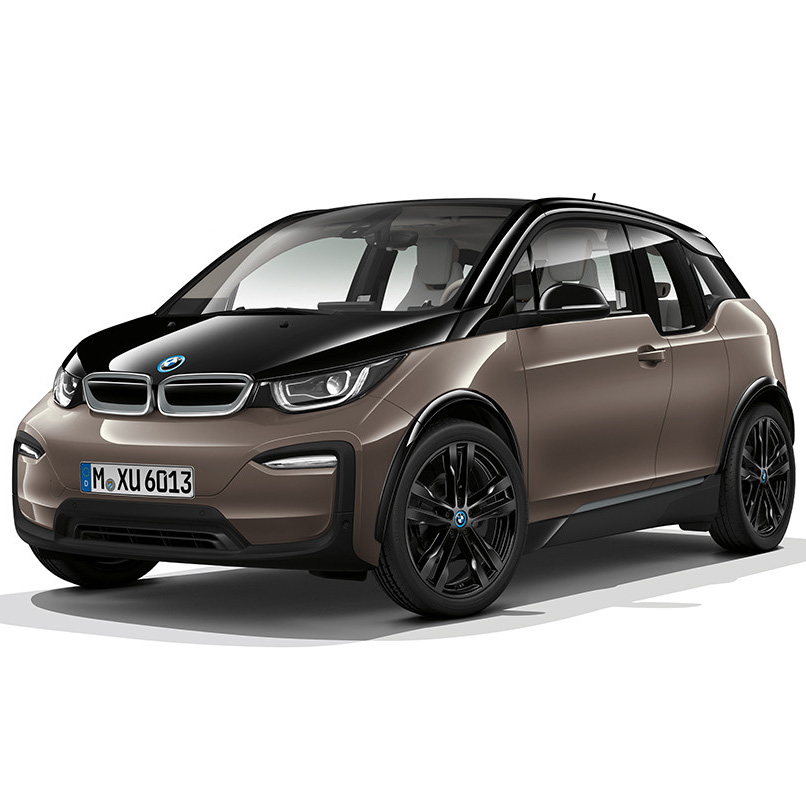 Covorase Auto BMW I3 (2013-2018)