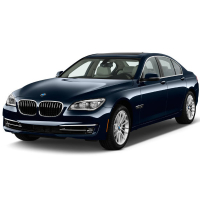 Covorase Auto BMW F01 7-Series (2008-2012)