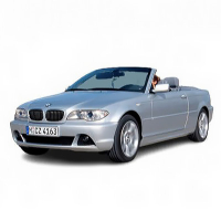 Covorase Auto BMW E46 3-Series (1997-2006)