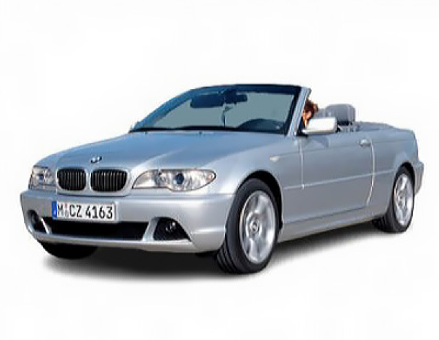 Covorase Auto BMW E46 3-Series (1997-2006)