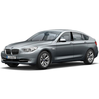 Covorase Auto BMW F07 GT 5-Series (2009-2017)