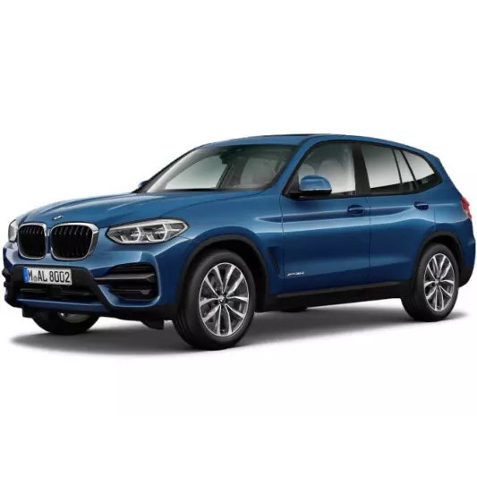 Covorase Auto BMW X3 G01 (2017-…)