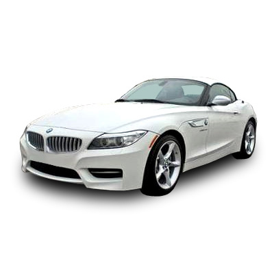 Covorase Auto BMW Z4 E89 (2009-2016)