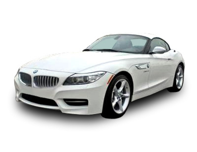 Covorase Auto BMW Z4 E89 (2009-2016)