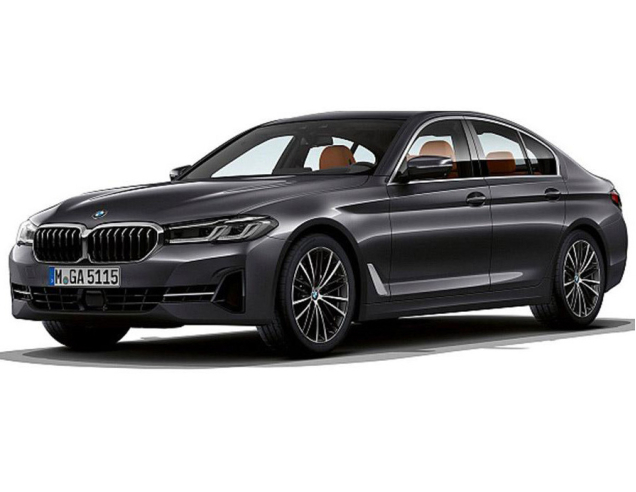 Covorase Auto BMW G30 5-Series (2017-…)