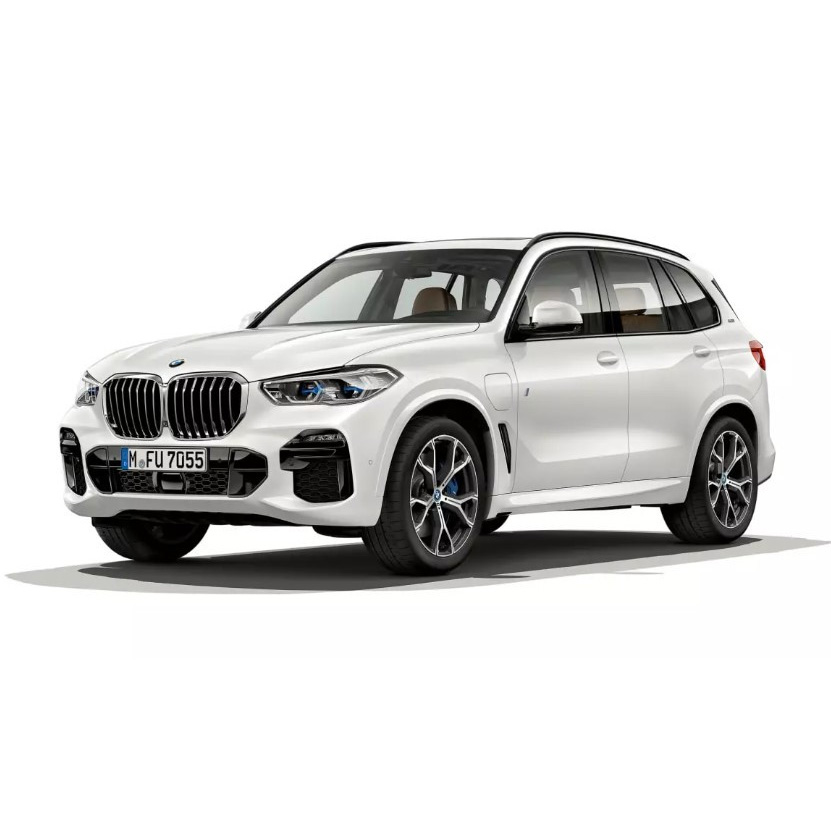 Covorase Auto BMW X5 G05 (2018-…)