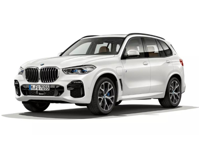 Covorase Auto BMW X5 G05 (2018-…)